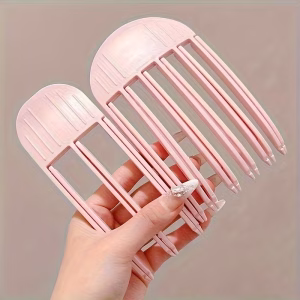Curl Claw - Root Volumising Clips
