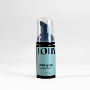 LOHY Chutzpah Volumising Foam 50ml