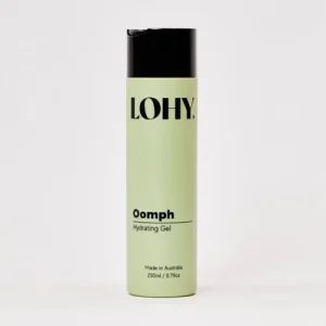 LOHY Oomph Hydrating Gel 250ml
