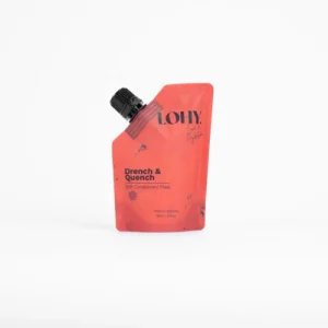 LOHY Drench & Quench Moisture Mask 90ml