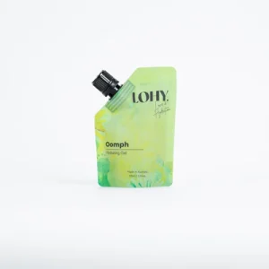 LOHY Oomph Hydrating gel 90ml